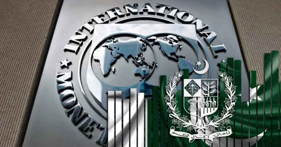 آئی ایم ایف نے پاکستان کیلئے 3 ارب ڈالر کی منظوری دے دی