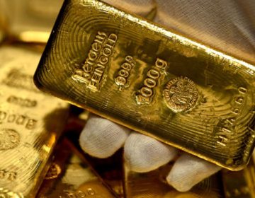سونے کی قیمت میں ناقابل یقین اضافہ