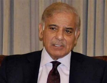 سانحہ سویڈن پر پوری امتِ مسلمہ مضطرب ہے: وزیراعظم شہباز شریف