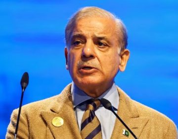 نوجوانوں کو ہنر مند بنانا حکومت کی اولین ترجیح ہے، وزیر اعظم