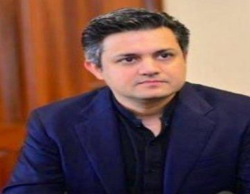 ملک کو انتخابات اور اصلاحات کی ضرورت ہے، حماد اظہر