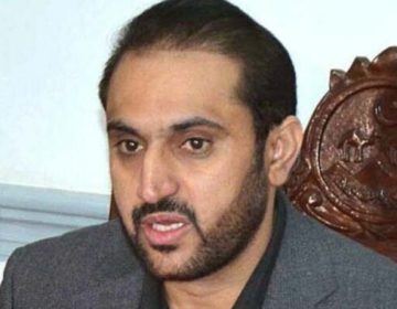 کوئٹہ؛ وزیر اعلیٰ بلوچستان نے آٹے کی قیمتوں میں اضافے کا نوٹس لے لیا