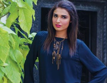 آمنہ الیاس کو شادی کیلئے ”بندے دے پتر“ کی تلاش، کن خصوصیات کا حامل ہوناچاہیے؟ بتادیا