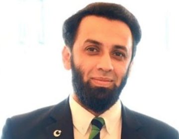 جو دوسروں سے رسید مانگتے تھے آج خود جعلی رسید بنارہے ہیں، عطا تارڑ