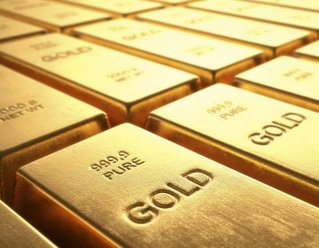 سونے کی قیمت پھر بڑھ گئی،نئی قیمت سے متعلق جانیے