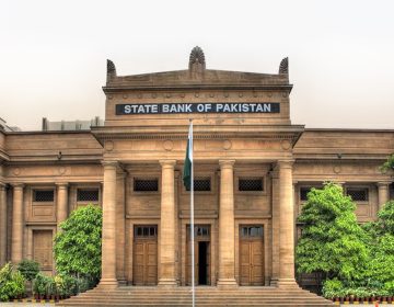 ملکی زرمبادلہ ذخائرمیں 8کروڑ ڈالر کی کمی