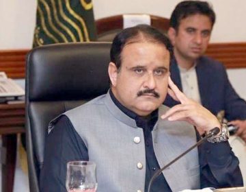 تحریک انصاف نے عثمان بزدار سمیت متعدد اہم رہنماؤں کو پارٹی سے نکال دیا