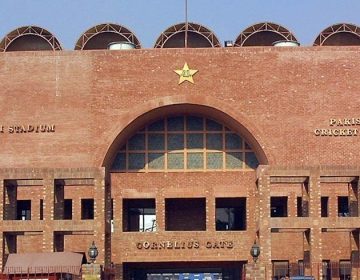 پاکستان کرکٹ بورڈ نے افغان سیریز اور ایشیا کپ کیلئے ٹیم مینجمنٹ کا اعلان کر دیا