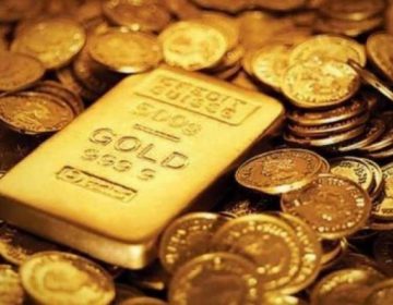 دبئی میں سونے کے نرخوں میں کمی کے بعد زیورات کی طلب بڑھنے لگی