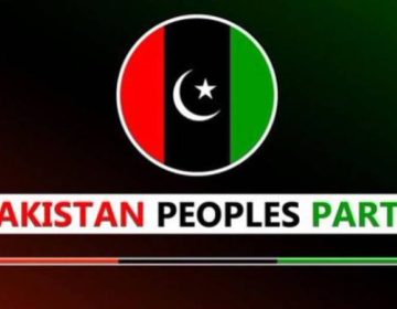 معروف کرکٹر نے پیپلزپارٹی میں شمولیت اختیار کرلی