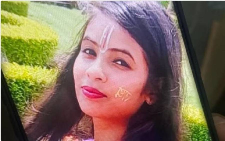 بریک اپ کے بعد بوائے فرینڈکے بیٹے کو قتل کرنے والی خاتون گرفتار