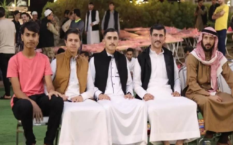 دوست نے ایسی حرکت کر دی کہ شادی کی رات دولہا جان گنوا بیٹھا