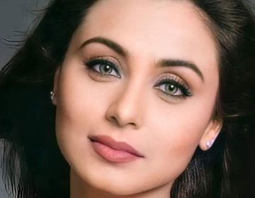 رانی مکھر جی کا پانچ ماہ کا حمل ضائع ہونے کا انکشاف