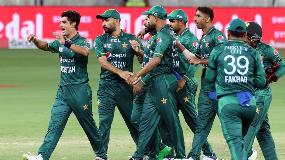 ایشیا کپ ، سری لنکا کے خلاف میچ میں پاکستان کے 2اہم ترین کھلاڑیوں کی شرکت مشکوک