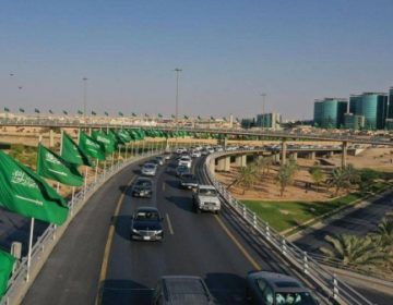 3ماہ میں 78لاکھ افراد نے سعودی عرب کا رخ کیا