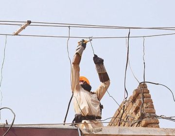 ساہیوال:ڈویژن بھر میں بجلی چوروں اور ڈیفالٹرز کے خلاف کاروائیاں جاری