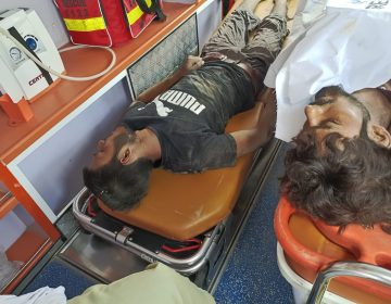 دو مزدور کام کے دوران کرنٹ لگنے سے جا ں بحق