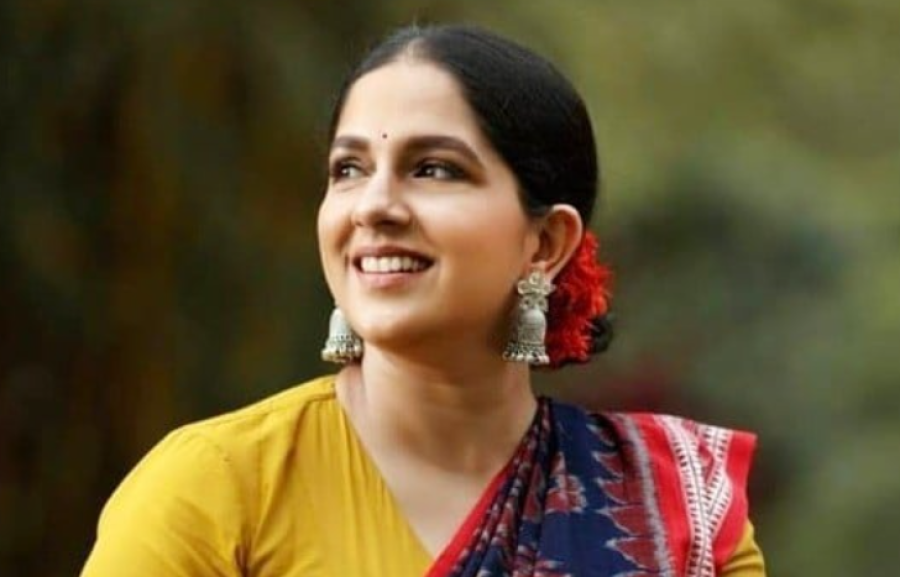 ایک اور بھارتی اداکارہ کی مبینہ خودکشی، لاش مل گئی