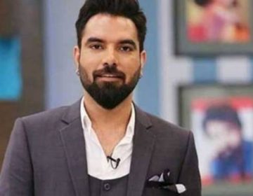 ڈرامہ سیریل’حادثہ‘ پر پابندی لگ گئی، یاسرحسین ڈرامہ پروڈیوسر کے دفاع میں آگے آگئے