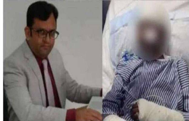سول جج عاصم حفیظ کو نوکری سے برخاست کرنے کی درخواست پر اہم پیشرفت، تحریری حکم نامہ جاری