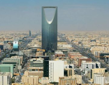 سعودی عرب میں دو افراد کے سر قلم کر دیئے گئے