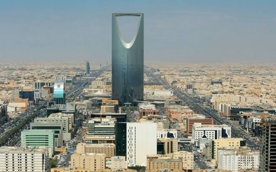 سعودی عرب میں دو افراد کے سر قلم کر دیئے گئے