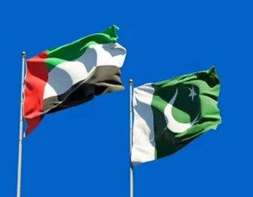 بڑی خوشخبری، پاکستان اور متحدہ عرب امارات کے درمیان نہایت اہم ترین معاہدہ ہونے کا امکان