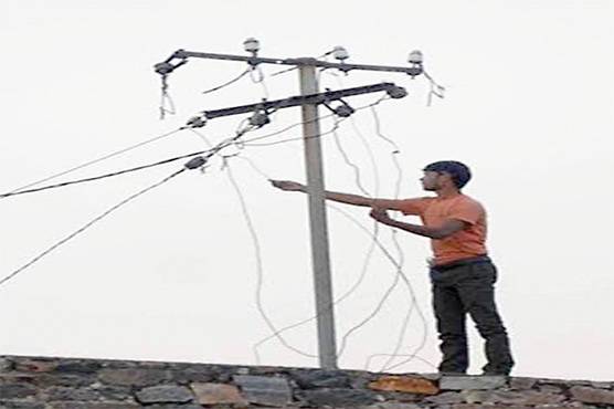 بجلی چوروں کے خلاف بڑے آپریشن کا فیصلہ، گرفتاریاں، مقدمات کےاندراج، مساجد سے اعلان کرانے سمیت سخت احکامات جاری