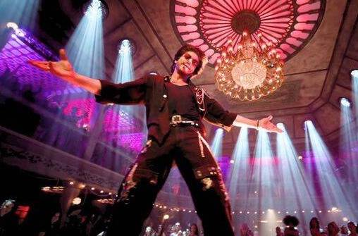سپر سٹار شاہ رخ خان کی فلم ’’جوان‘‘ نے ریلیز کے تیسرے روز ہی اہم سنگ میل عبور کرلیا