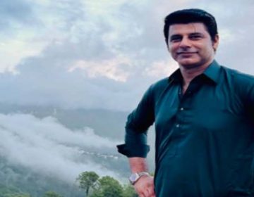 میچ ایک دن آگے جانے سے بھارت کے پاس پلس پوائنٹ ہے: محمد وسیم