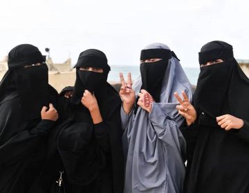 مصر کے اسکولوں میں نقاب پر پابندی لگ گئی