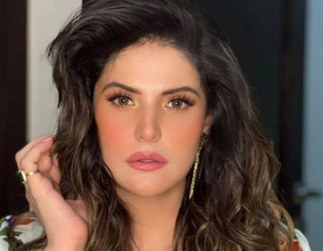 عدالت نے معروف بھارتی اداکارہ زرین خان کے وارنٹ گرفتاری جاری کر دیئے