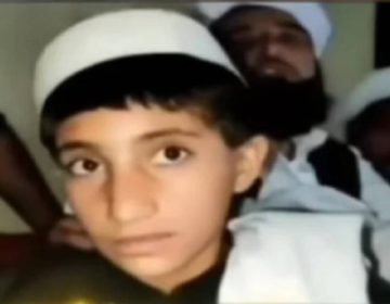 چمن: 12 سالہ لڑکی کی جنس تبدیل ،لڑکا بن گئی