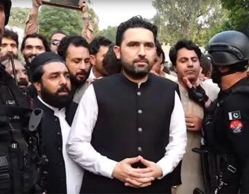 Sohail Afridi Profile Photo