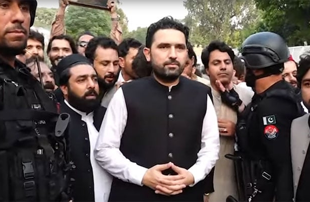 Sohail Afridi Profile Photo