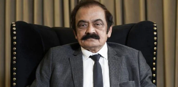 Rana Snaullah profile Photo